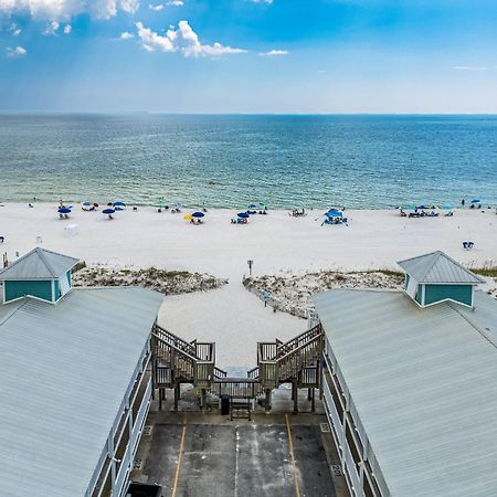 Sunrise Village 210 Gulf Shores Exterior foto