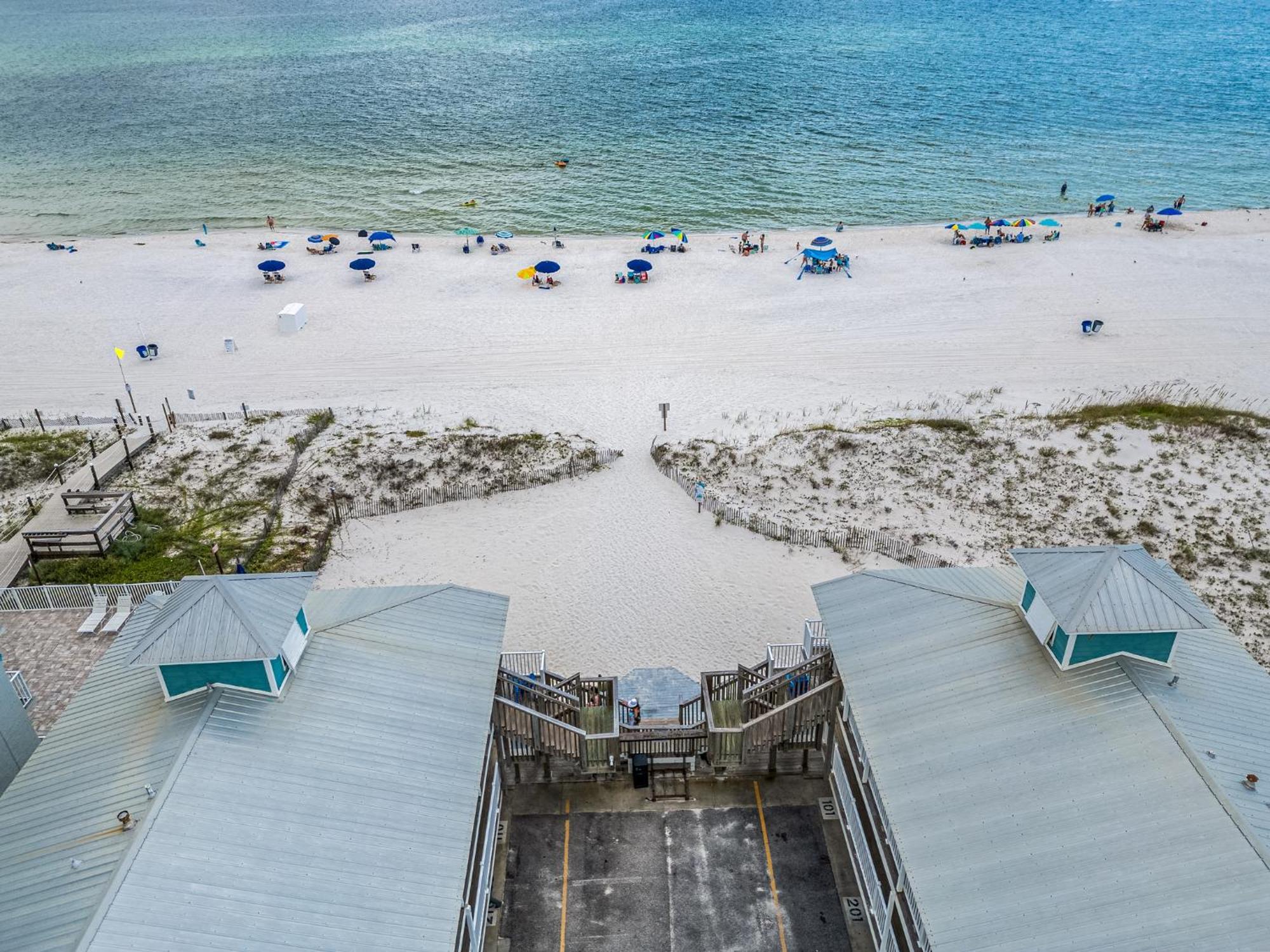 Sunrise Village 210 Gulf Shores Exterior foto
